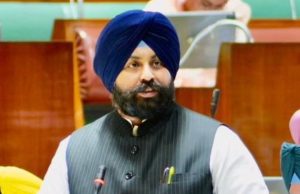 Punjab Vidhan Sabha unanimously passes Sri Guru Tegh Bahadur World Class University Punjab Bill, 2026
