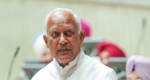 Punjab Vidhan Sabha Passes Crusher Regulation Amendment Bill