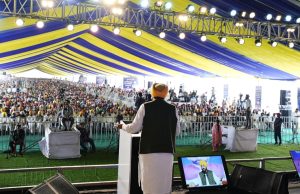 If Shaheed-e-Azam Bhagat Singh had been India’s first Prime Minister, country would have looked very different today: CM Bhagwant Singh Mann