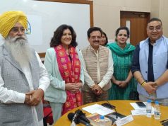 Punjab Government committed to promoting innovation, modern technology, and food processing industry in agricultural sector: Gurmeet Singh Khuddian