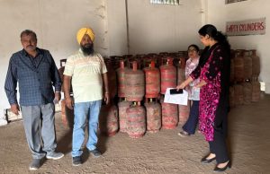 Domestic LPG Supply Top Priority; Black Marketing, Hoarding Won’t Be Tolerated: Varjeet Walia