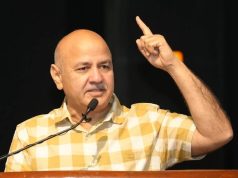 MLAs must take full responsibility & ensure daily accountability of every village to make Punjab drug-free: Manish Sisodia