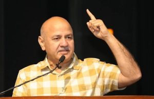 MLAs must take full responsibility & ensure daily accountability of every village to make Punjab drug-free: Manish Sisodia