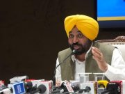 Bhagwant Mann-led Punjab Government brings a “reward policy”; releases a list of 28 most wanted criminals Cm bhagwant mann