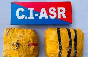 Two Linked To Narcotics Smuggling Module Held With 5 Kg Heroin In Amritsar