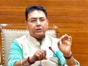 16,000 Jan Sabhas in 10 days, AAP to take 4-year report card of Bhagwant Mann Govt to every village, street and household across Punjab: Aman Arora