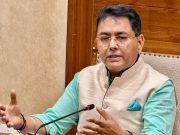 AAP Govt acts swiftly on allegations, ensures accountability; BJP-led Haryana Govt shielding accused in ADGP’s tragic suicide: Aman Arora