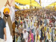 Wave of change is building across Gujarat against BJP’s repression, people are standing firmly with AAP: Arvind Kejriwal