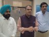 Bhagwant Singh Mann Government emphasizes promotion of the food processing sector in the new industrial policy — Sanjeev Arora