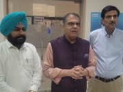 Bhagwant Singh Mann Government emphasizes promotion of the food processing sector in the new industrial policy — Sanjeev Arora