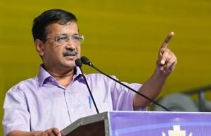 BJP–Akali Dal pushed drugs into every household in Punjab, Amit Shah must apologise to people: Arvind Kejriwal