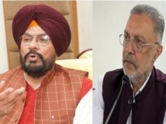 Opposition spreading misinformation on ₹10 lakh health scheme to mislead people of Punjab: Dr. Balbir Singh