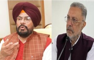 Opposition spreading misinformation on ₹10 lakh health scheme to mislead people of Punjab: Dr. Balbir Singh