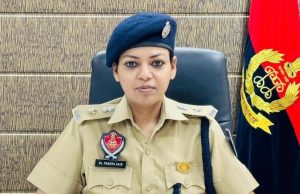 Faridkot Among Punjab’s Top Districts in Anti-Drug Crackdown; Crime Falls 37%, Snatching Recovery Rate at 97%