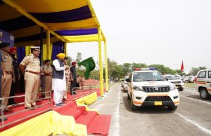 Now, like US & Europe, police assistance in Punjab will reach within just 6 minutes: CM Bhagwant Singh Mann