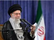 Iran’s Supreme Leader Khamenei killed in Israeli strikes, Israeli sources say