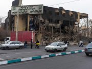 Trump warns Iran of severe consequences if it retaliates after Khamenei’s killing; blasts reported in Doha, Dubai