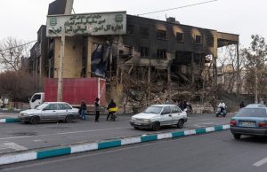 Trump warns Iran of severe consequences if it retaliates after Khamenei’s killing; blasts reported in Doha, Dubai