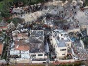 US, Israel strike Iran after Khamenei killing; over 500 dead as region edges towards wider war