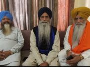 ‘Religion cannot change, only greed does’: SGPC chief Dhami on conversion debate