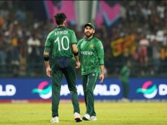 PCB slaps ₹50 lakh fine on senior players after Pakistan crash out of T20 World Cup