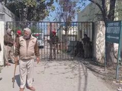 Gurdaspur encounter accused Ranjit Singh’s postmortem ordered by court amid tight security