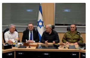 Israel-Iran war enters day 4; Pakistan defence minister blames ‘Zionism’, Netanyahu says conflict won’t be long