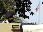 US-Iran-Israel war day 5: America asks staff families to leave Pakistan after Karachi protest