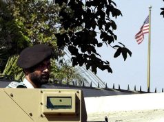 US-Iran-Israel war day 5: America asks staff families to leave Pakistan after Karachi protest