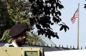 US-Iran-Israel war day 5: America asks staff families to leave Pakistan after Karachi protest