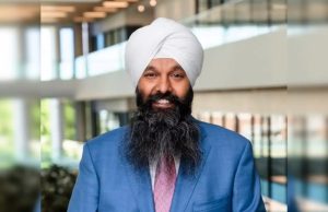 Canadian MP Randeep Sarai fined for violating conflict of interest law