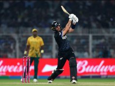 T20 World Cup: New Zealand enters finals after beating South Africa