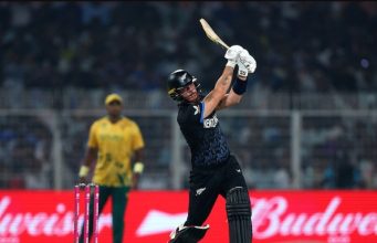 T20 World Cup: New Zealand enters finals after beating South Africa