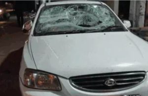 Ludhiana Holi dispute turns deadly: two crushed by pickup after argument over loud music