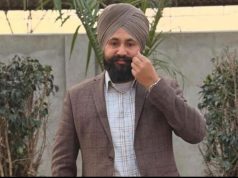 Moga sarpanch Happy murder: FIR against 11 accused, two detained