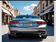 Chandigarh fancy number ‘0001’ sold for ₹53.88 lakh, UT earns ₹4.48 crore in auction