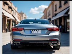 Chandigarh fancy number ‘0001’ sold for ₹53.88 lakh, UT earns ₹4.48 crore in auction