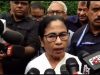 Mamata Banerjee accuses BJP, Election Commission of ‘conspiracy’ over voter list deletions