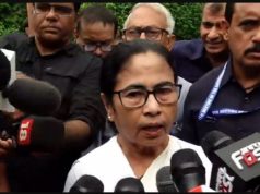 Mamata Banerjee accuses BJP, Election Commission of ‘conspiracy’ over voter list deletions