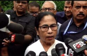 Mamata Banerjee accuses BJP, Election Commission of ‘conspiracy’ over voter list deletions