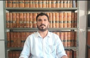 Slain journalist’s son Anshul Chhatrapati to move SC against Ram Rahim acquittal