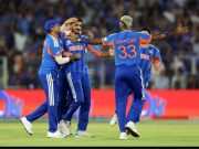India defeat New Zealand by 96 runs to win T20 World Cup 2026