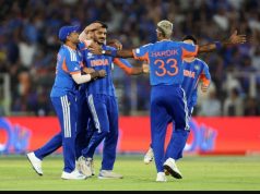 India defeat New Zealand by 96 runs to win T20 World Cup 2026