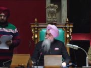 Punjab assembly passes censure motion against Sukhpal Khaira over remarks on women