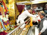 Punjab governor flags ₹4 lakh crore debt, calls for balanced budget