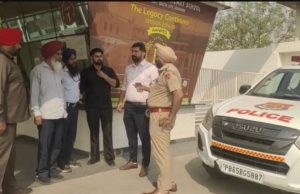 Bomb threat email triggers panic in Ludhiana; 10 schools, railway station put on alert