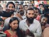 Mahakumbh viral girl Monalisa Bhosle marries Muslim boyfriend Farmaan, sought police protection in Kerala