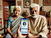 Govt expands digital life certificate drive to help elderly pensioners
