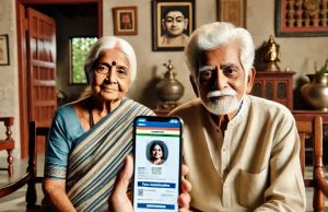 Govt expands digital life certificate drive to help elderly pensioners