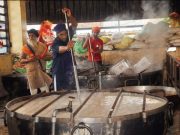 Faith over crisis: Golden Temple langar runs uninterrupted despite LPG shortage